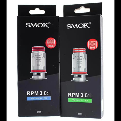 Smok Rpm 3 Mesh_14820